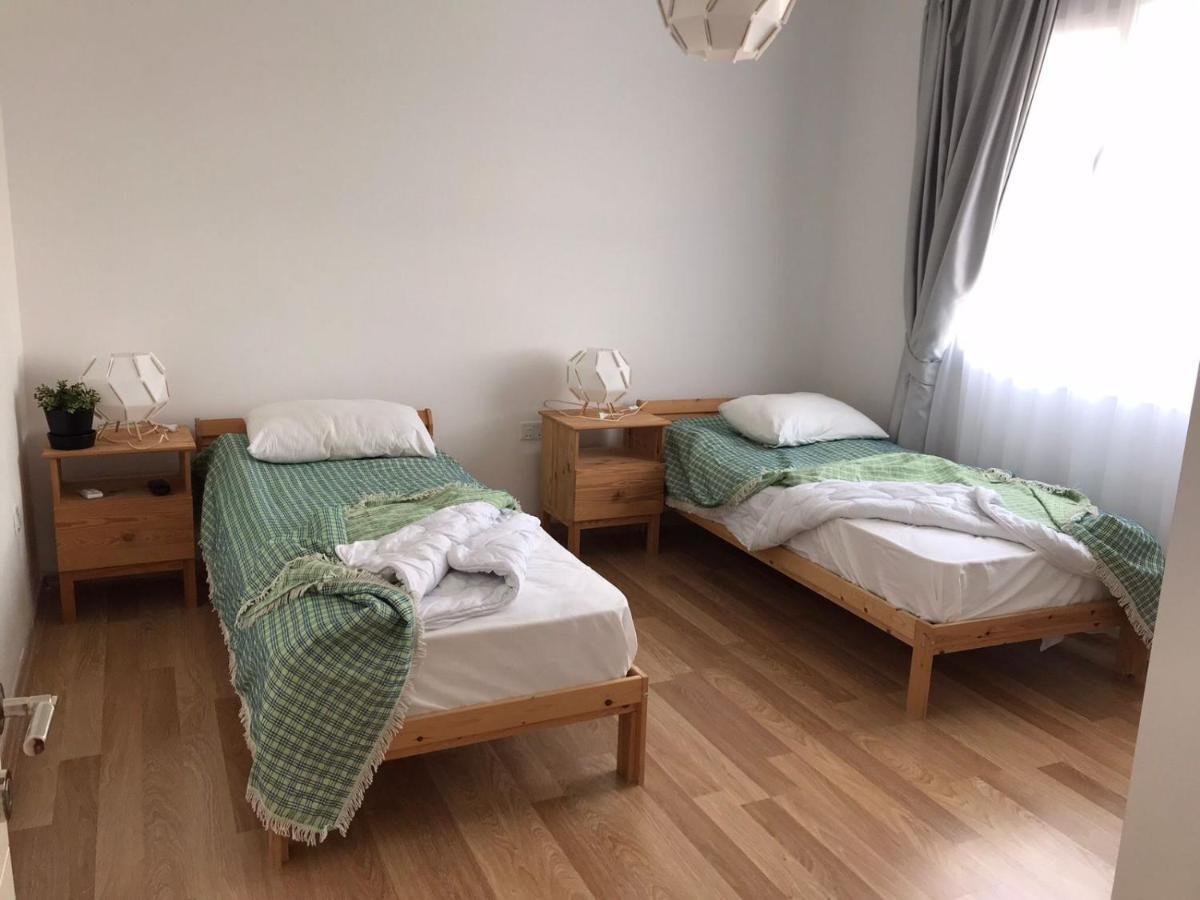 Aurelius Pool Apartments In Caesar Resort & Spa Perivolia tou Trikomou ภายนอก รูปภาพ